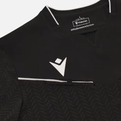 UEFA 2023/25 Referee Black Shirt -Boutique Jersey Discount Store 79d2478c57a6ff019cb80da44a3b7cf058575152 03