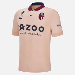 Bologna FC 2022/23 Adult's Fourth Match Jersey
