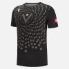 Virtus Bologna 2022/23 Men's Padel Shirt