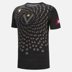 Virtus Bologna 2022/23 Men's Padel Shirt