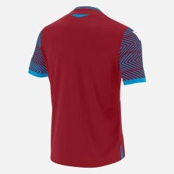 Botev Plovdiv 2022/23 Adults' Away Match Jersey -Boutique Jersey Discount Store 7a7f77eebcb1510f1e8bf73476c099ff58585898 02