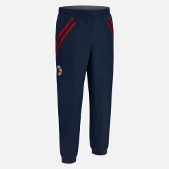 Bologna FC 2022/23 Adults' Microfiber Travel Pants