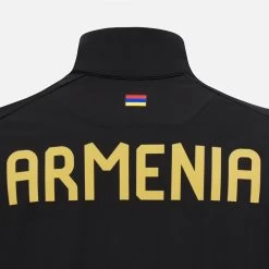 Football Federation Of Armenia 2022/23 Adults' Anthem Jacket 9 Football Federation Of Armenia 2022/23 Adults' Anthem Jacket -Boutique Jersey Discount Store 7b15d41ae82a91e0b66fafc287b0ca8658549227 05 2