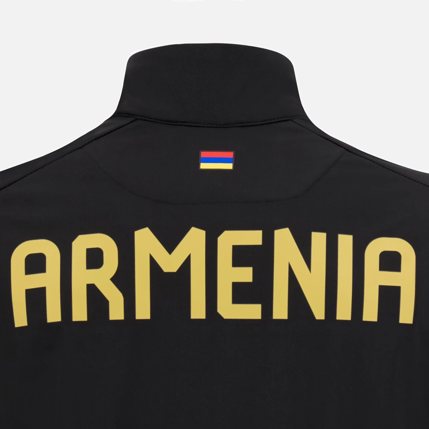 Football Federation Of Armenia 2022/23 Adults' Anthem Jacket 5 Football Federation Of Armenia 2022/23 Adults' Anthem Jacket - Image 5