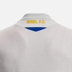Apoel FC 2022/23 Adults' Away Match Jersey 9 Apoel FC 2022/23 Adults' Away Match Jersey -Boutique Jersey Discount Store 7bba1545ec407a9791ce7553e0534a9458559270 04