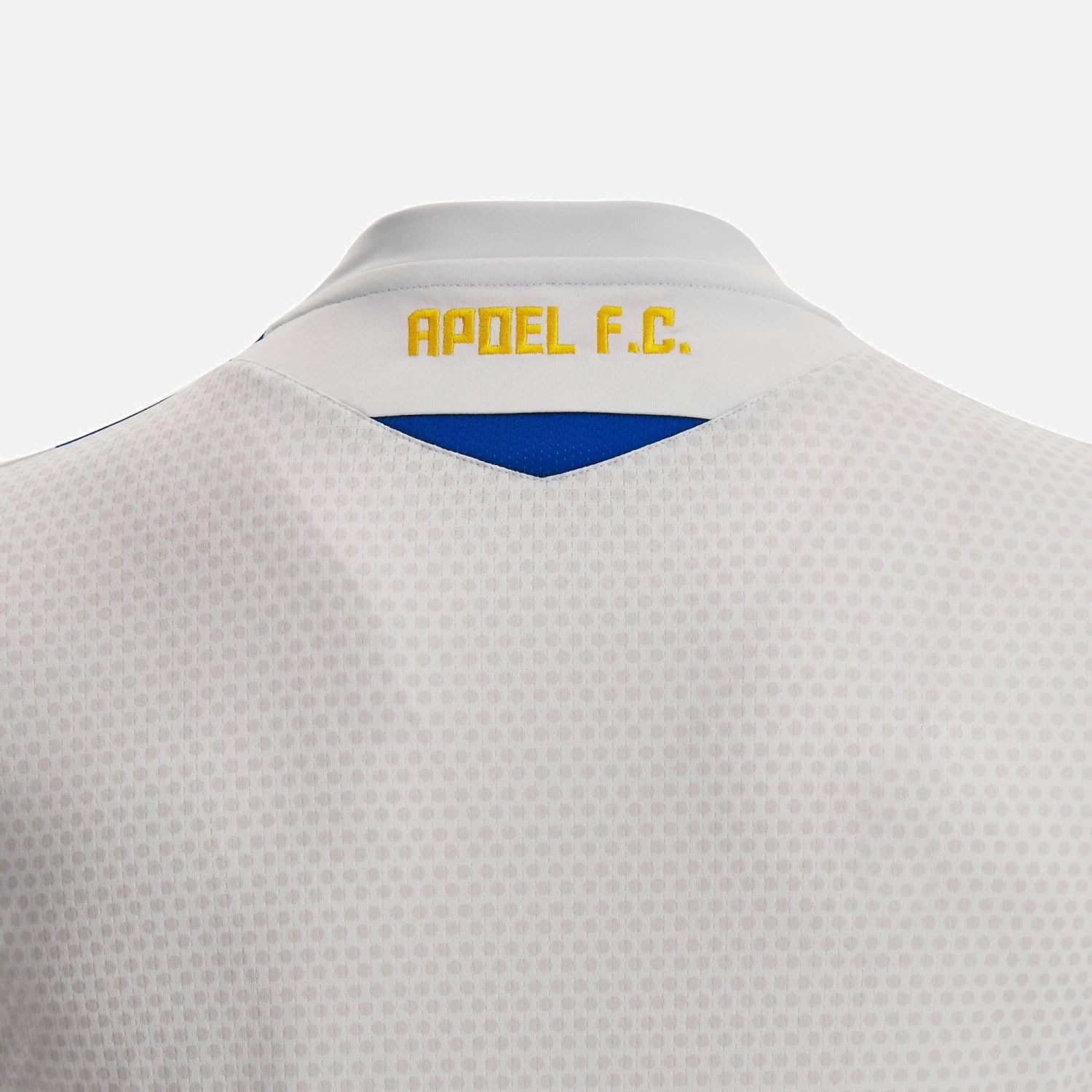 Apoel FC 2022/23 Adults' Away Match Jersey 4 Apoel FC 2022/23 Adults' Away Match Jersey - Image 4