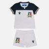 Italia Rugby 2022/23 Away Baby Kit