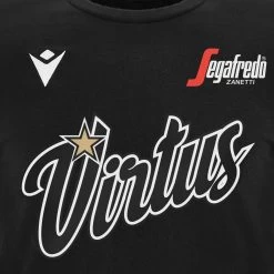Virtus Segafredo Bologna Iconic Collection 2022/23 Adults' Sweatshirt -Boutique Jersey Discount Store 7c511bef48288e4cd5af4cfb90e71a3758583447 03