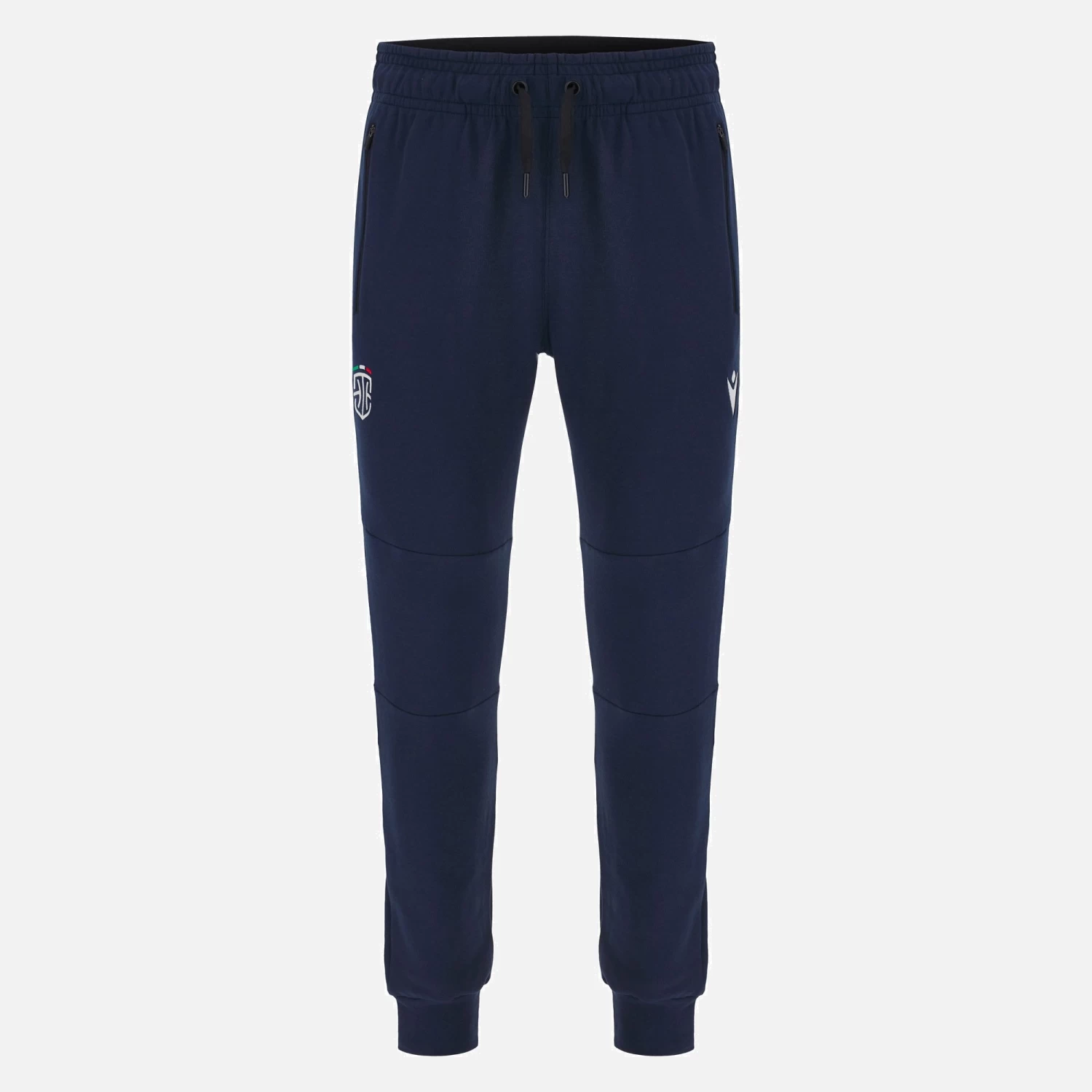 Italbasket 2023/24 Adults' Travel Trousers 1 Italbasket 2023/24 Adults' Travel Trousers