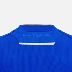UC Sampdoria 2022/23 Junior Home Match Jersey -Boutique Jersey Discount Store 7c99b1fd3ba1a1dd70237e83e25e0b8458547748 04 1