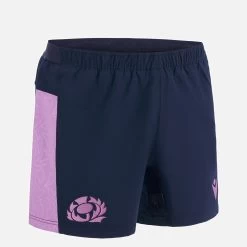 Scotland Rugby 2022/23 Junior Away Shorts
