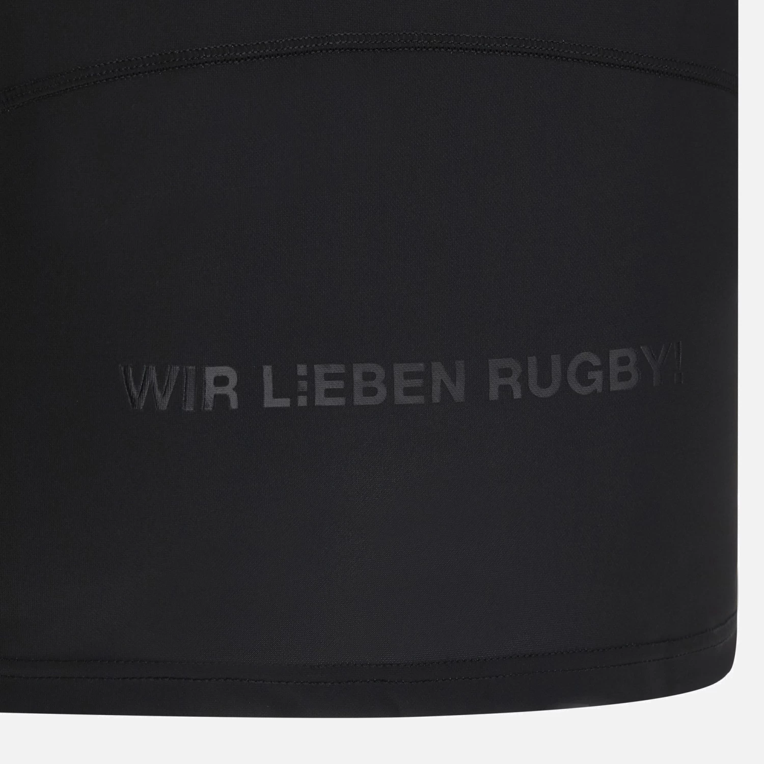 Deutscher Rugby Verband 2022/23 Adults' Home 15's Replica Shirt 4 Deutscher Rugby Verband 2022/23 Adults' Home 15's Replica Shirt - Image 4