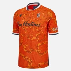 Forge FC 2023/24 Adults' Home Match Jersey