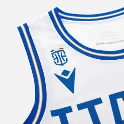 World Cup 2023 Italbasket Adults' Away Singlet -Boutique Jersey Discount Store 7d4269909568af50cf668669951e155b58574379 03