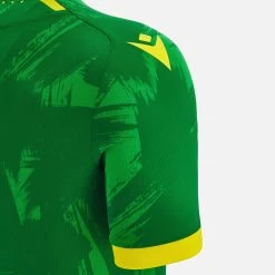 FC Nantes 2022/23 Adults' Away Shirt 9 FC Nantes 2022/23 Adults' Away Shirt -Boutique Jersey Discount Store 7d95c1f06e73eb3c51b028b92006851f58554656 05