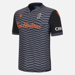Forge FC 2023/24 Adults' Away Match Jersey