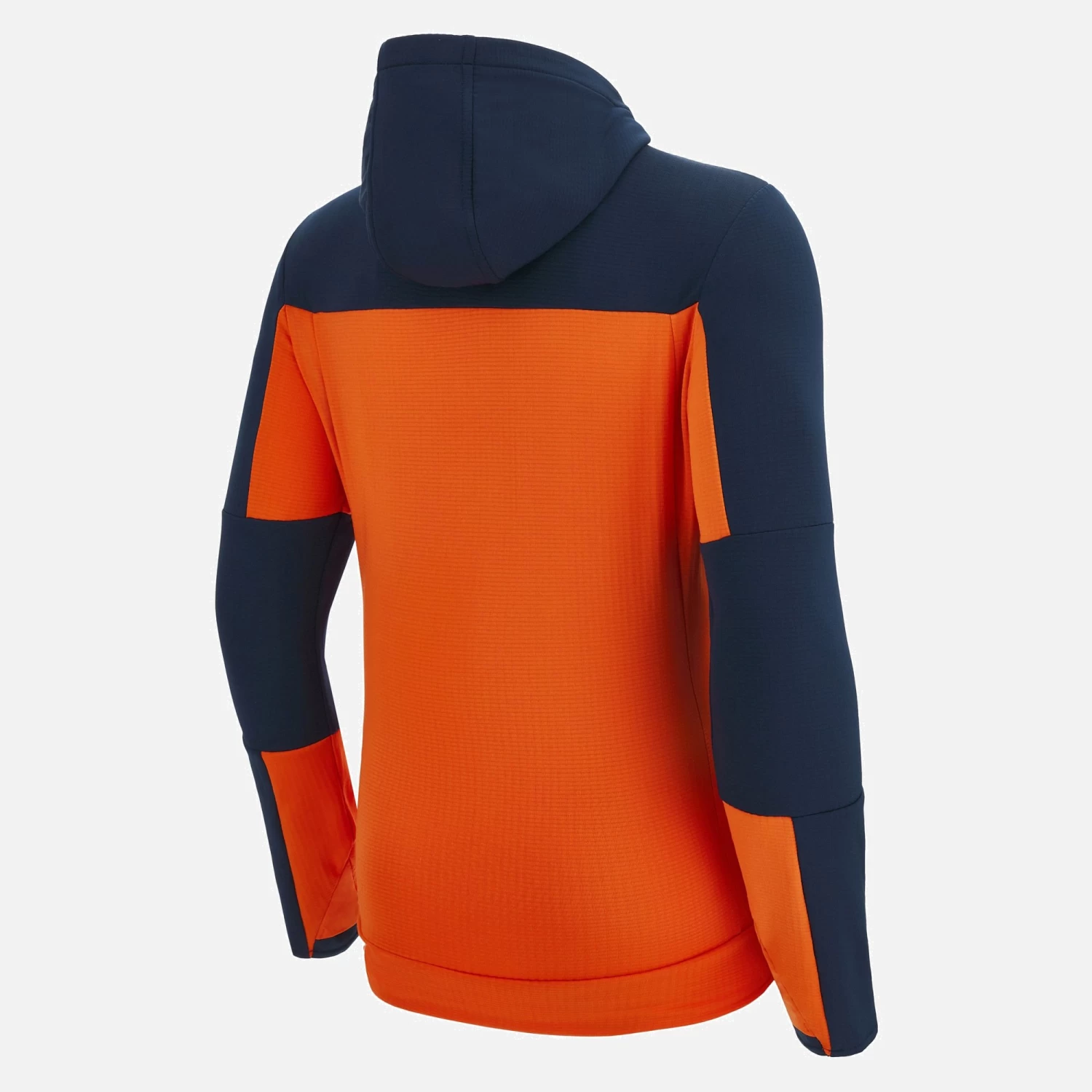 Rugby World Cup 2023 Adults' Full Zip Hooded Sweatshirt 2 Rugby World Cup 2023 Adults' Full Zip Hooded Sweatshirt - Image 2