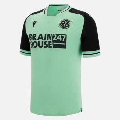 Hannover 96 2022/23 Adults' Third Match Jersey