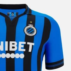 Club Brugge 2022/23 Adults' Home Shirt -Boutique Jersey Discount Store 7f61b168dfa5c29dab01665ecfd0e53358552794 03