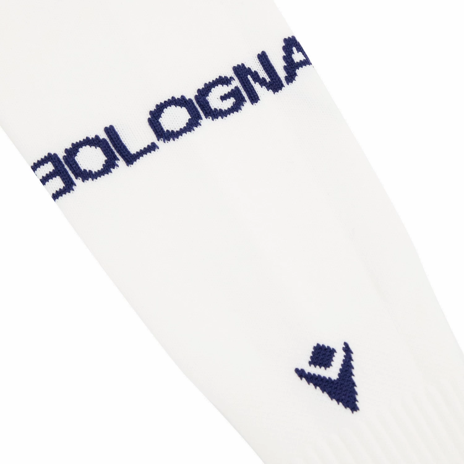 Bologna FC 2022/23 Junior Away Match Socks 3 Bologna FC 2022/23 Junior Away Match Socks - Image 3