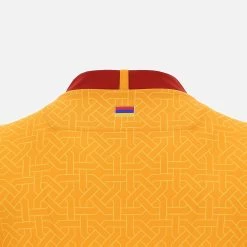 Football Federation Of Armenia 2022/23 Adults' Away Match Jersey 9 Football Federation Of Armenia 2022/23 Adults' Away Match Jersey -Boutique Jersey Discount Store 80bde39db0d58b17e7c9c9a57fe23f0158549218 04