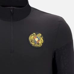 Football Federation Of Armenia 2022/23 1/4 Zip Training Top -Boutique Jersey Discount Store 8116f1d040d5149e9f90e08a6ca12ef658549229 03