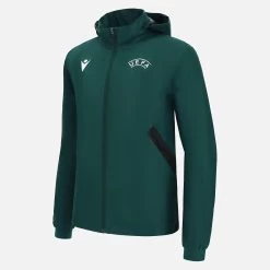 UEFA Referees Rain Jacket