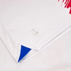 Crystal Palace 2022/23 Adults' Away Match Jersey -Boutique Jersey Discount Store 81b136383296bcd19ebf5850d797b8ae58558555 06