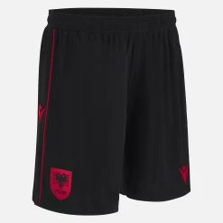 Albania National Team FSHF 2023/24 Adults' Third Match Shorts