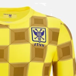 St Truiden 2022/23 Adults' Home Match Jersey -Boutique Jersey Discount Store 81dd458fde7c68235b6d0c014625ef8a58563771 03