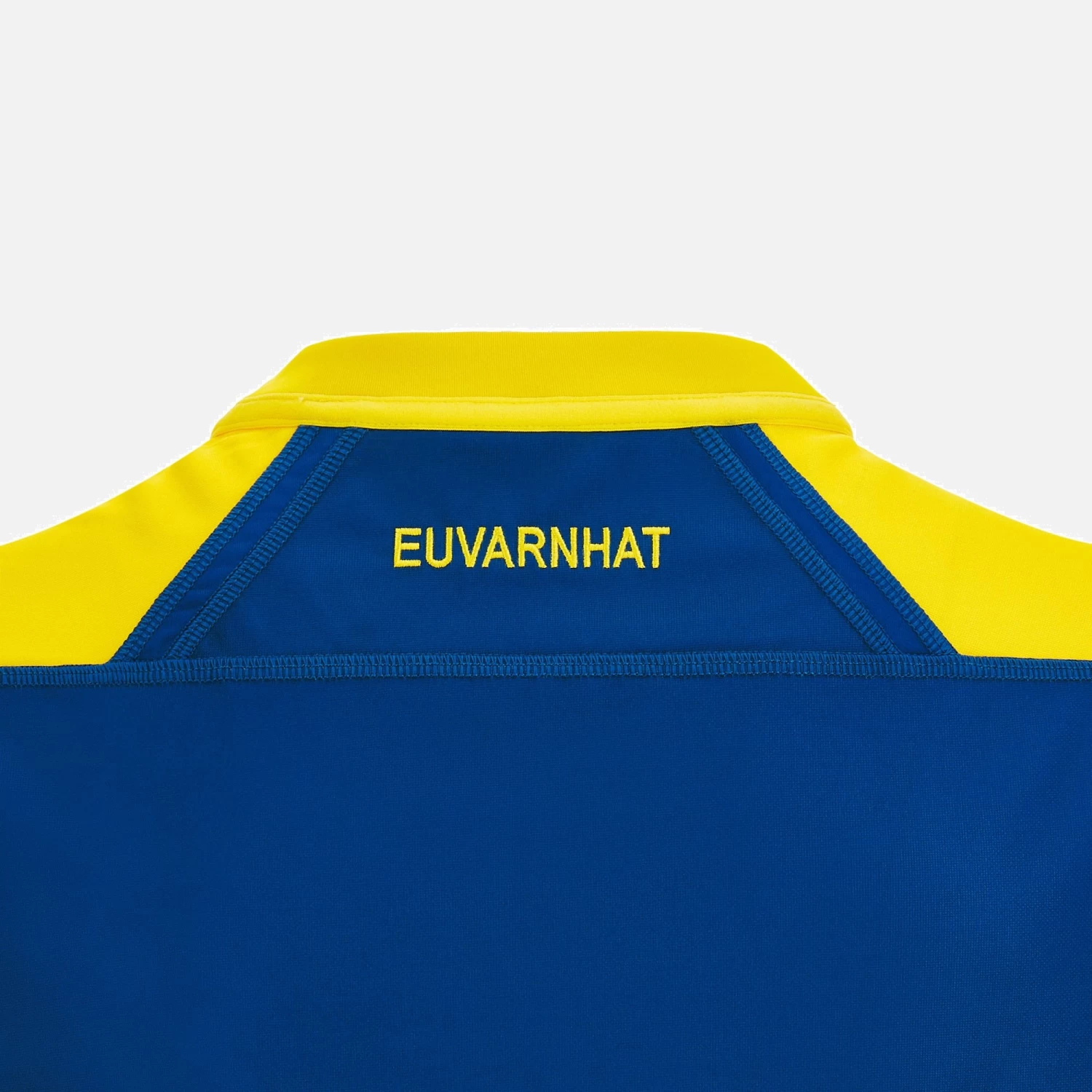 Clermont Auvergne 2022/23 Adults' Away Replica Shirt 4 Clermont Auvergne 2022/23 Adults' Away Replica Shirt - Image 4