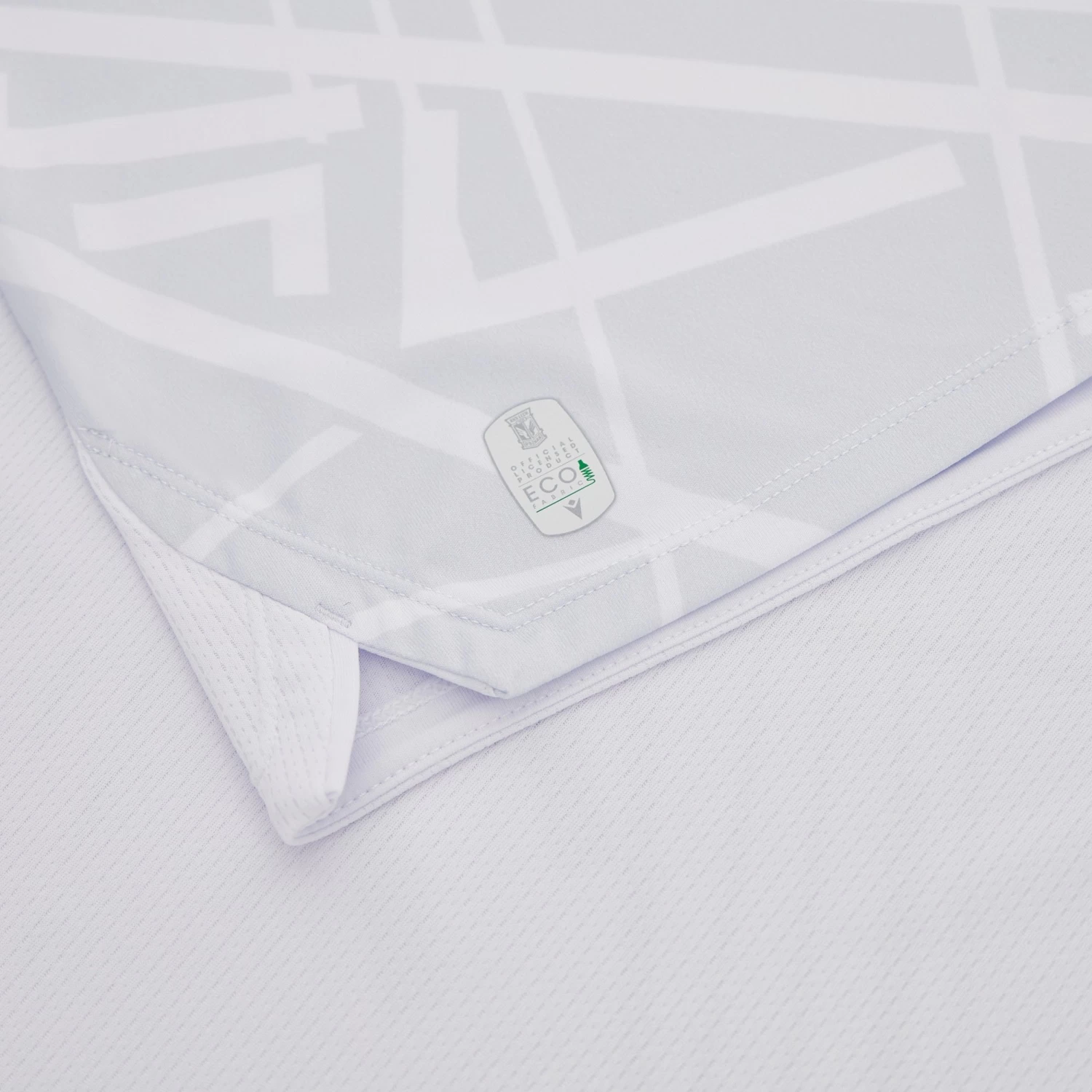 Lech Poznań 2022/23 Adults' Away Match Jersey 5 Lech Poznań 2022/23 Adults' Away Match Jersey - Image 5