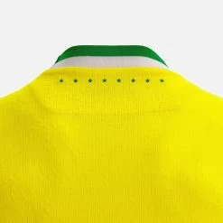 FC Nantes 2022/23 Adults' Home Shirt 9 FC Nantes 2022/23 Adults' Home Shirt -Boutique Jersey Discount Store 82b0250ea15de280ee1650003972dabc58554648 04