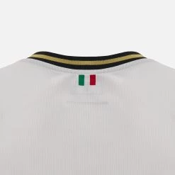 Virtus Bologna Europa 2022/23 Adults' Away Singlet -Boutique Jersey Discount Store 82e347d790430ea450de61c6400490f158567960 04