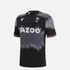 Welsh Rugby 2022/23 Junior Soundwave Training Shirt