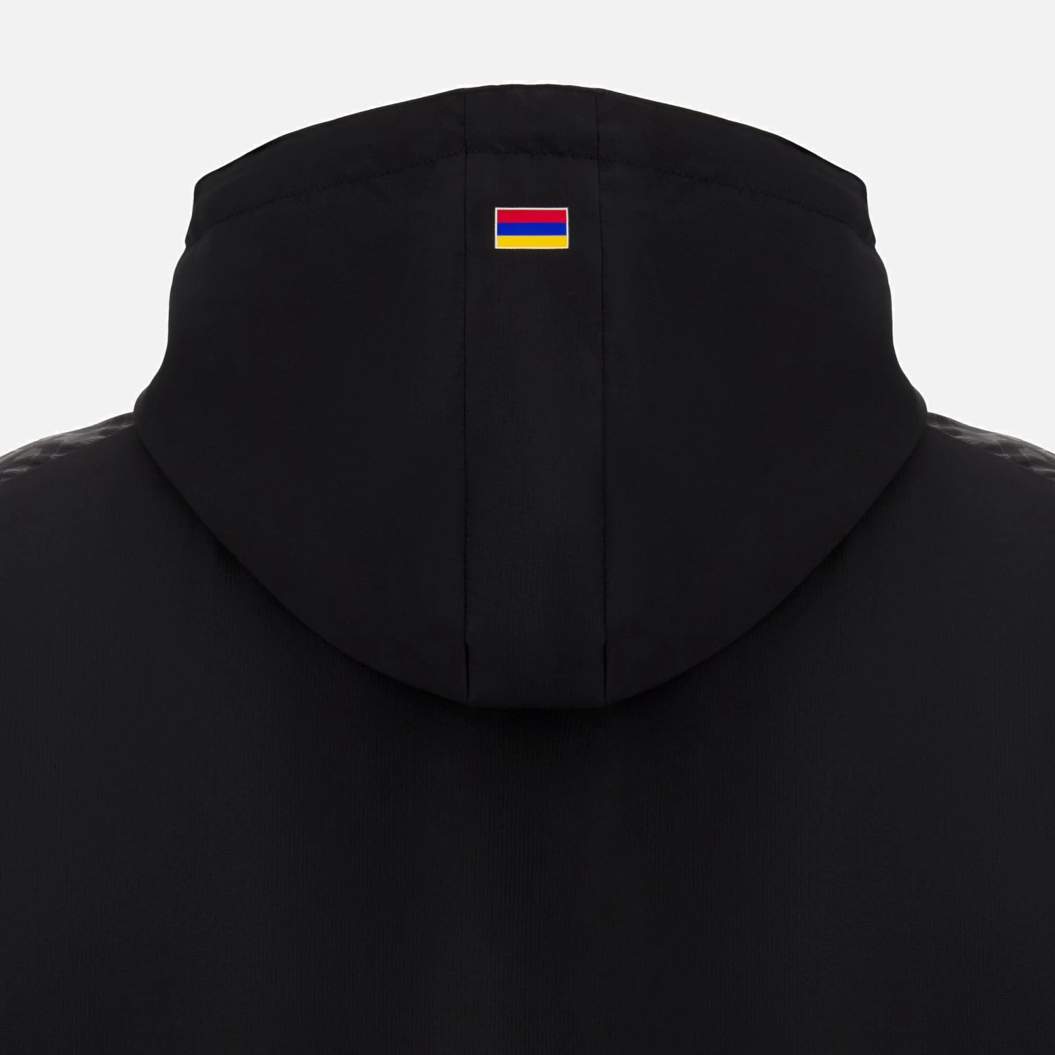 Football Federation Of Armenia 2022/23 Adults' Travel Sweatshirt 4 Football Federation Of Armenia 2022/23 Adults' Travel Sweatshirt - Image 4