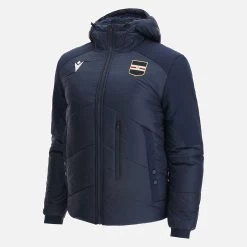 UC Sampdoria 2022/23 Adults' Official Padded Bomber