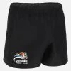 Zebre Rugby 2022/23 Adults' Training Shorts