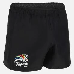 Zebre Rugby 2022/23 Adults' Training Shorts
