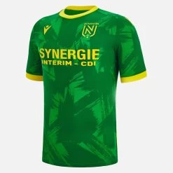 FC Nantes 2022/23 Adults' Away Shirt