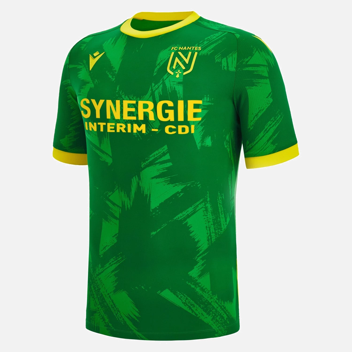 FC Nantes 2022/23 Adults' Away Shirt 1 FC Nantes 2022/23 Adults' Away Shirt