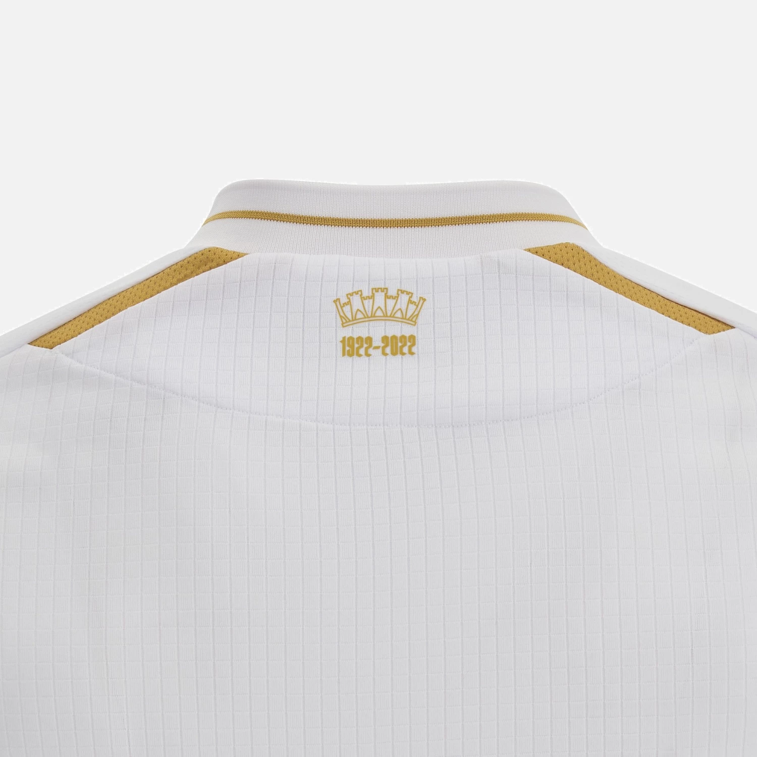 Vitoria SC 2022/23 Adults' Home Match Jersey 4 Vitoria SC 2022/23 Adults' Home Match Jersey - Image 4