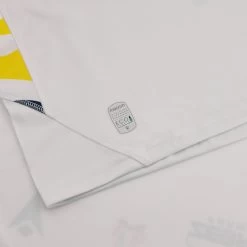 Zebre Parma 2022/23 Adults' Away Replica Shirt -Boutique Jersey Discount Store 84a83820c03b1d53533951c5ef06e3c958563635 05