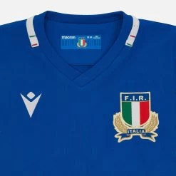 Italia Rugby 2022/23 Kid Home Match Set -Boutique Jersey Discount Store 84bedea77248bec27d5adc3a07d4acdf58550634 03