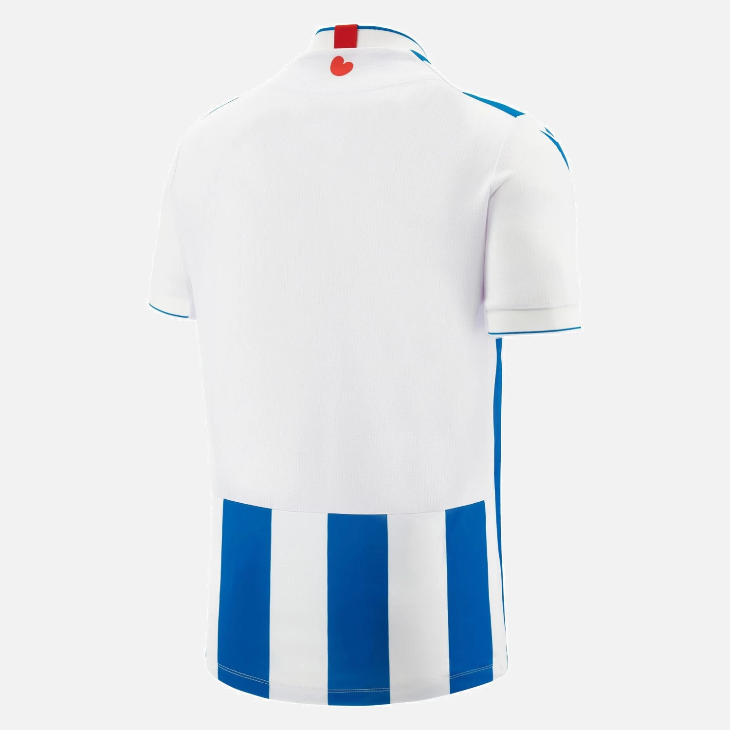 SC Heerenveen 2023/24 Adults' Home Match Jersey 2 SC Heerenveen 2023/24 Adults' Home Match Jersey - Image 2