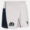 Scotland Rugby 2022/23 Junior Home Shorts