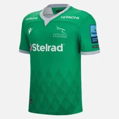 Newcastle Falcons 2022/23 Adults' Away Poly Replica Shirt