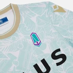 Pacific FC 2023/24 Adults' Away Match Jersey -Boutique Jersey Discount Store 8744aa91937a9066e9e691f3374ae84a58563324 03