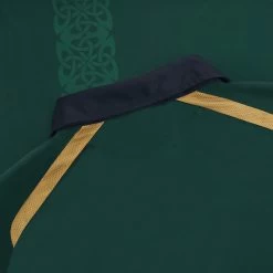 Ireland Cricket Team 2023/24 ODI Match Jersey -Boutique Jersey Discount Store 88bb3e046fd0c03371f036ffc482295358581135 04