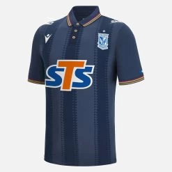 Lech Poznań 2022/23 Adults' Third Match Jersey